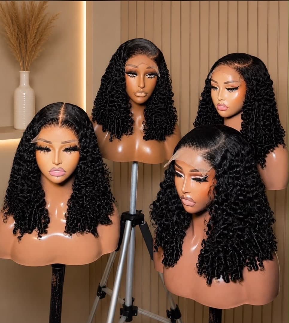 Sdd pixel curls